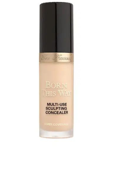 Too Faced Born This Way Super Coverage Concealer | Thumbnail 1 Too Faced Born This Way Super Coverage Concealer | Thumbnail 1
