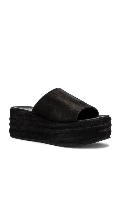 Free People Harbor Platform Sandal | Thumbnail 2 Free People Harbor Platform Sandal | Thumbnail 2