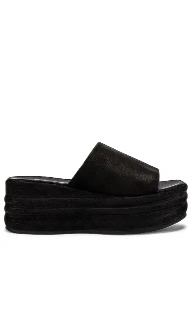 Free People Harbor Platform Sandal | Thumbnail 1 Free People Harbor Platform Sandal | Thumbnail 1