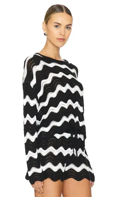 BEACH RIOT Beach Sweater | Thumbnail 2 BEACH RIOT Beach Sweater | Thumbnail 2