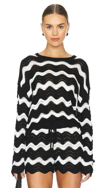 BEACH RIOT Beach Sweater | Thumbnail 1 BEACH RIOT Beach Sweater | Thumbnail 1