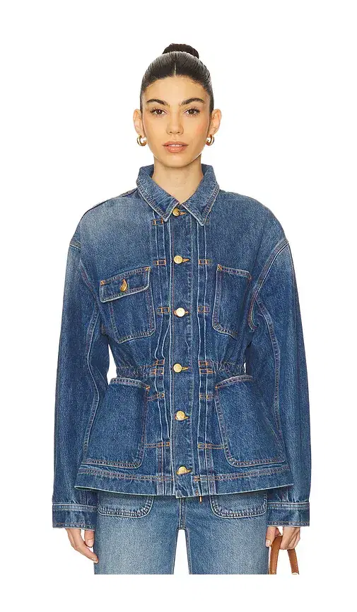 The Dylan Jacket The Dylan Jacket