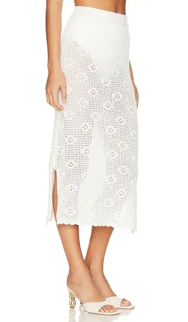 Callahan Camila Midi Skirt | Thumbnail 2 Callahan Camila Midi Skirt | Thumbnail 2