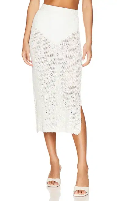 Callahan Camila Midi Skirt | Thumbnail 1 Callahan Camila Midi Skirt | Thumbnail 1
