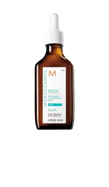 Moroccanoil Oily Scalp Treatment | Thumbnail 1 Moroccanoil Oily Scalp Treatment | Thumbnail 1