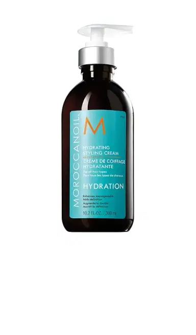 Moroccanoil Hydrating Styling Cream | Thumbnail 1 Moroccanoil Hydrating Styling Cream | Thumbnail 1