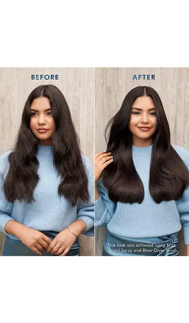 Moroccanoil Effortless Style 4-in-1 Blow-dryer Brush | Thumbnail 2 Moroccanoil Effortless Style 4-in-1 Blow-dryer Brush | Thumbnail 2