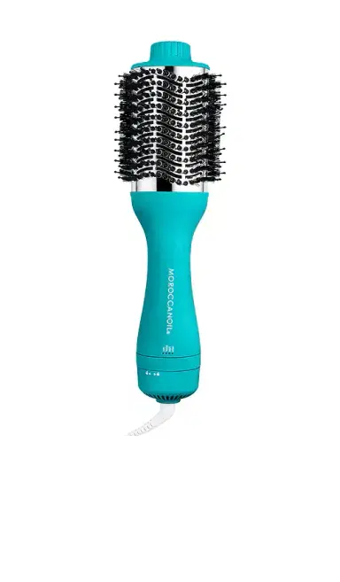 Moroccanoil Effortless Style 4-in-1 Blow-dryer Brush | Thumbnail 1 Moroccanoil Effortless Style 4-in-1 Blow-dryer Brush | Thumbnail 1