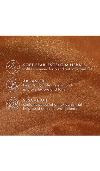 Moroccanoil Shimmering Body Oil | Thumbnail 2 Moroccanoil Shimmering Body Oil | Thumbnail 2