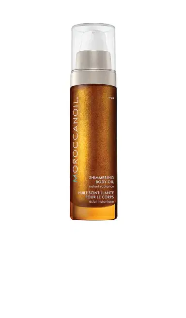 Moroccanoil Shimmering Body Oil | Thumbnail 1 Moroccanoil Shimmering Body Oil | Thumbnail 1