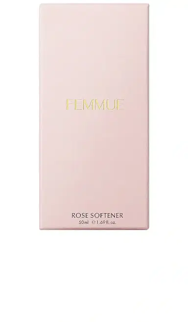 FEMMUE Rose Softener Essence Toner | Thumbnail 2 FEMMUE Rose Softener Essence Toner | Thumbnail 2