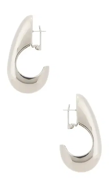 Jennifer Behr Nimah Earrings | Thumbnail 2 Jennifer Behr Nimah Earrings | Thumbnail 2