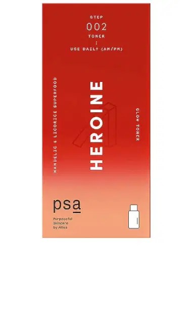 PSA Heroine Superfood Glow Toner | Thumbnail 2 PSA Heroine Superfood Glow Toner | Thumbnail 2
