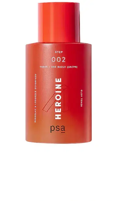 PSA Heroine Superfood Glow Toner | Thumbnail 1 PSA Heroine Superfood Glow Toner | Thumbnail 1