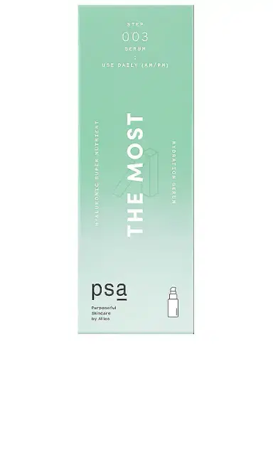 PSA The Most Hydration Serum | Thumbnail 2 PSA The Most Hydration Serum | Thumbnail 2