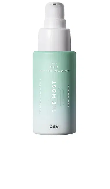 PSA The Most Hydration Serum | Thumbnail 1 PSA The Most Hydration Serum | Thumbnail 1