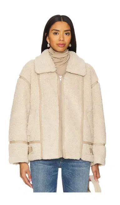HEARTLOOM Iriza Jacket | Thumbnail 2 HEARTLOOM Iriza Jacket | Thumbnail 2