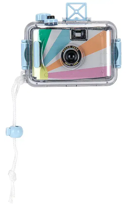 Pool Side Underwater Camera Pool Side Underwater Camera