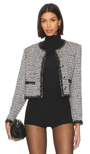 HEARTLOOM Billie Blazer | Thumbnail 2 HEARTLOOM Billie Blazer | Thumbnail 2