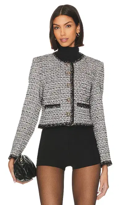 HEARTLOOM Billie Blazer | Thumbnail 1 HEARTLOOM Billie Blazer | Thumbnail 1