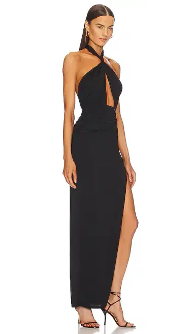 Michael Costello x REVOLVE Morgan Gown | Thumbnail 2 Michael Costello x REVOLVE Morgan Gown | Thumbnail 2