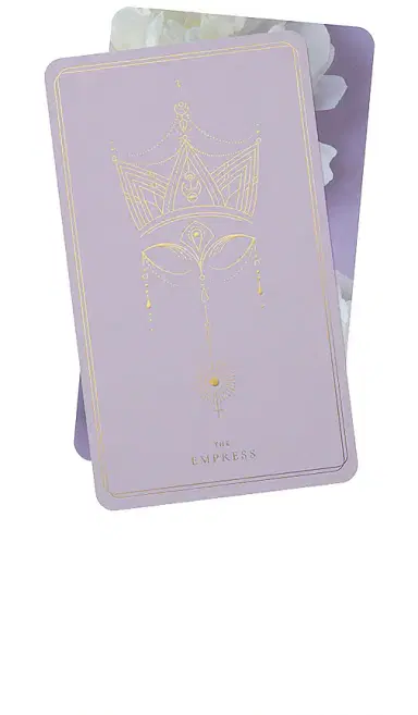 Soul Cards Tarot Deck | Thumbnail 2 Soul Cards Tarot Deck | Thumbnail 2