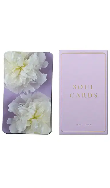 Soul Cards Tarot Deck | Thumbnail 1 Soul Cards Tarot Deck | Thumbnail 1