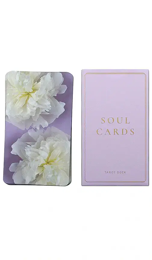 Tarot Deck Tarot Deck