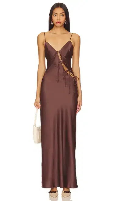 LIONESS About A Girl Maxi | Thumbnail 1 LIONESS About A Girl Maxi | Thumbnail 1
