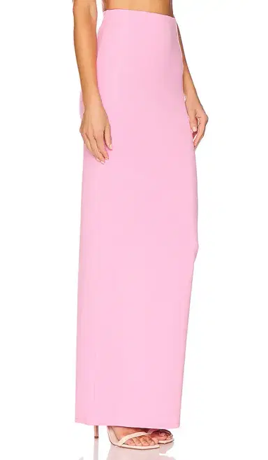 Camila Coelho Belle Maxi Skirt | Thumbnail 2 Camila Coelho Belle Maxi Skirt | Thumbnail 2