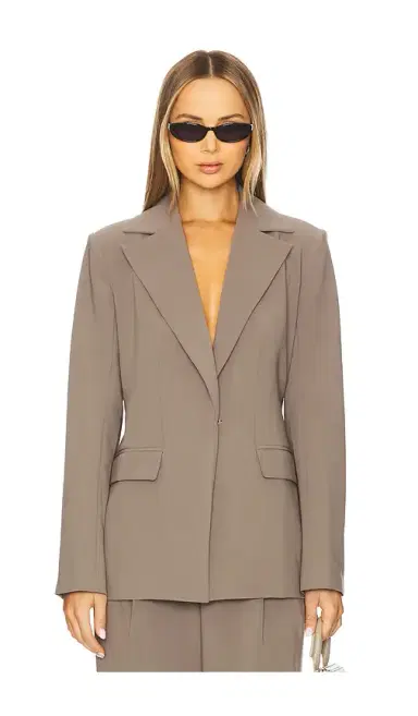 House of Harlow 1960 x REVOLVE Anderson Blazer | Thumbnail 2 House of Harlow 1960 x REVOLVE Anderson Blazer | Thumbnail 2