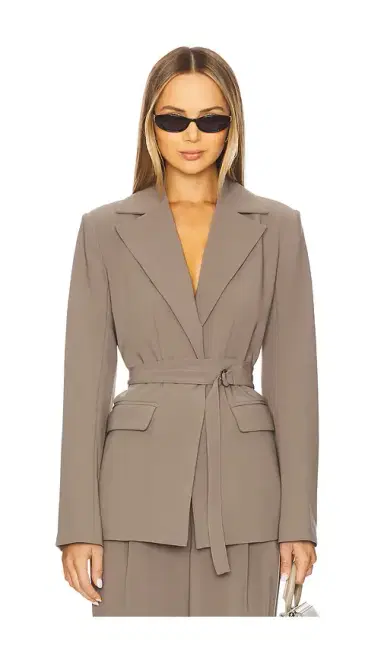 House of Harlow 1960 x REVOLVE Anderson Blazer | Thumbnail 1 House of Harlow 1960 x REVOLVE Anderson Blazer | Thumbnail 1