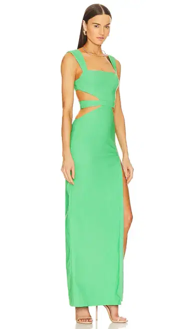 Michael Costello x REVOLVE Sadie Gown | Thumbnail 2 Michael Costello x REVOLVE Sadie Gown | Thumbnail 2