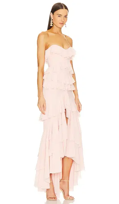 Michael Costello x REVOLVE Oleksandra Gown | Thumbnail 2 Michael Costello x REVOLVE Oleksandra Gown | Thumbnail 2