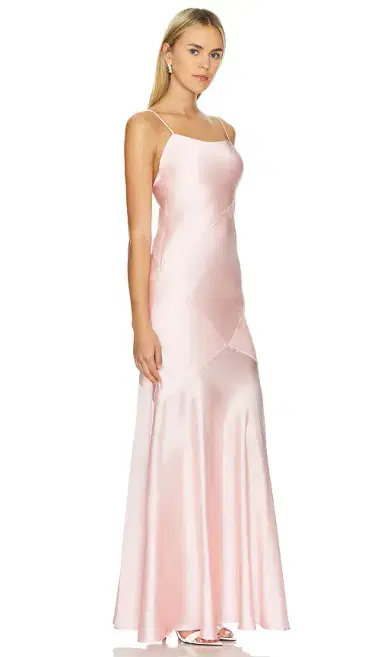 Lovers and Friends Ari Gown | Thumbnail 2 Lovers and Friends Ari Gown | Thumbnail 2
