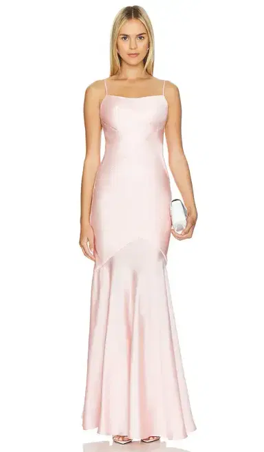 Lovers and Friends Ari Gown | Thumbnail 1 Lovers and Friends Ari Gown | Thumbnail 1