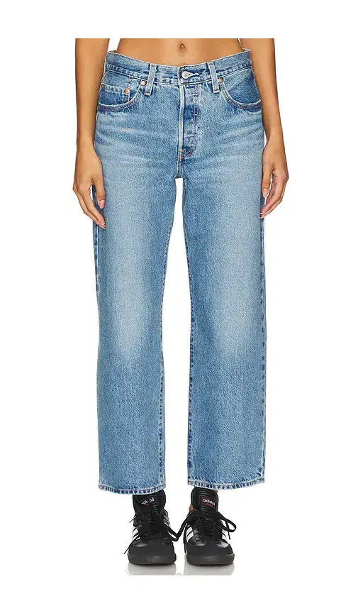 501 90s Ankle Straight Jeans 501 90s Ankle Straight Jeans