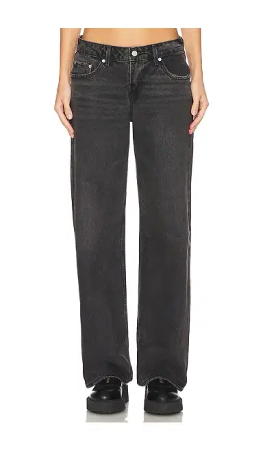 LEVI'S Low Loose Wide Jeans | Thumbnail 1 LEVI'S Low Loose Wide Jeans | Thumbnail 1