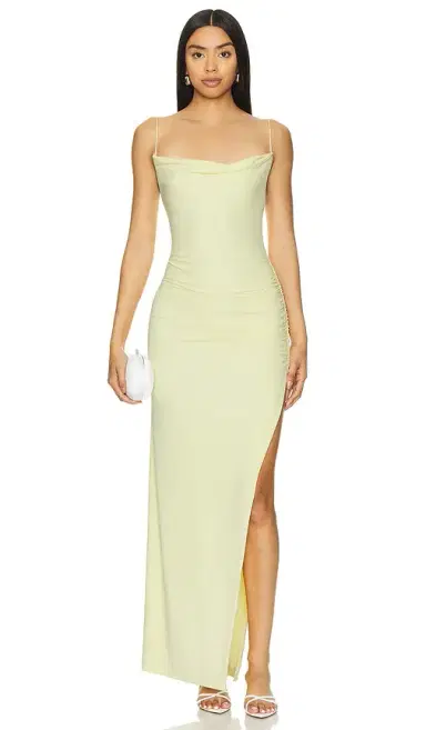 Lovers and Friends Odessa Gown | Thumbnail 1 Lovers and Friends Odessa Gown | Thumbnail 1