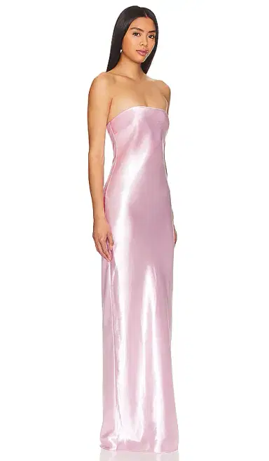 Lovers and Friends x Anja DujakoviÄ Carolyn Maxi Dress | Thumbnail 2 Lovers and Friends x Anja DujakoviÄ Carolyn Maxi Dress | Thumbnail 2