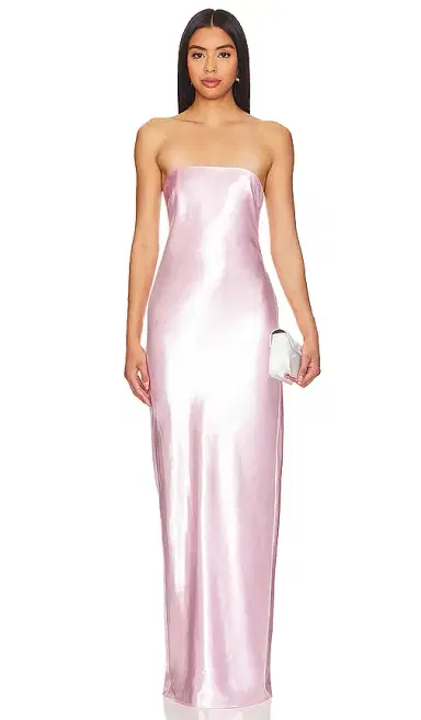 Lovers and Friends x Anja DujakoviÄ Carolyn Maxi Dress | Thumbnail 1 Lovers and Friends x Anja DujakoviÄ Carolyn Maxi Dress | Thumbnail 1