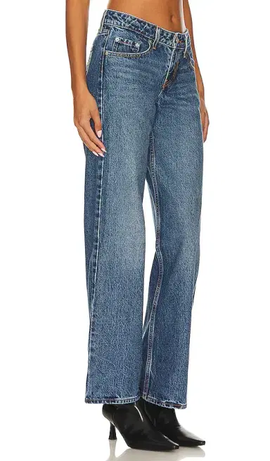 LEVI'S Low Loose Jeans | Thumbnail 2 LEVI'S Low Loose Jeans | Thumbnail 2