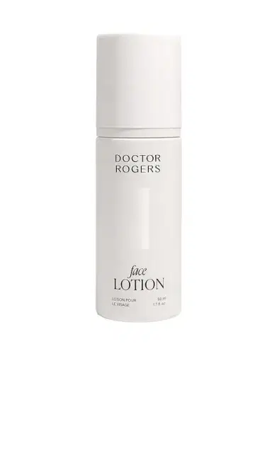 Doctor Rogers Face Lotion | Thumbnail 1 Doctor Rogers Face Lotion | Thumbnail 1