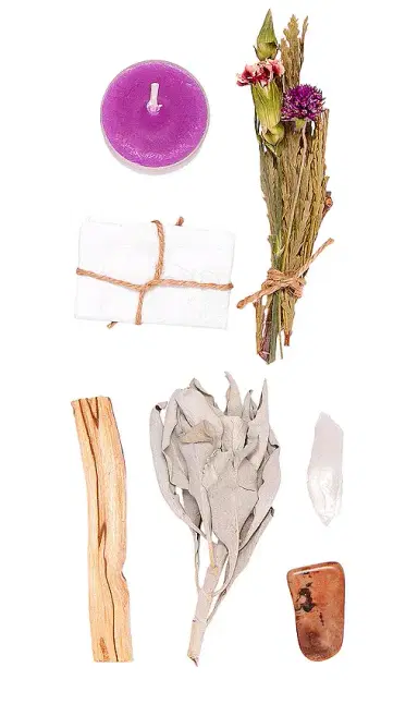 J. Southern Studio Success & Prosperity Ritual Kit Mini | Thumbnail 2 J. Southern Studio Success & Prosperity Ritual Kit Mini | Thumbnail 2