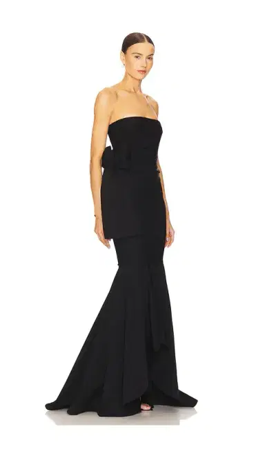 Michael Costello x REVOLVE Anyssa Gown | Thumbnail 2 Michael Costello x REVOLVE Anyssa Gown | Thumbnail 2