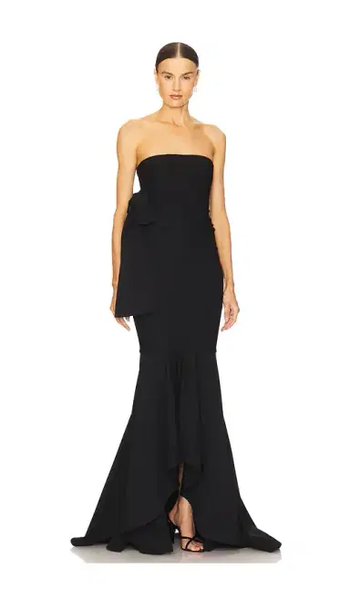 Michael Costello x REVOLVE Anyssa Gown | Thumbnail 1 Michael Costello x REVOLVE Anyssa Gown | Thumbnail 1