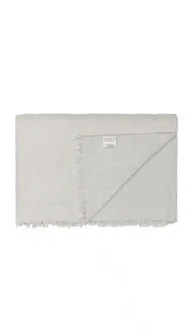 Sunday Citizen Snug Muslin Throw | Thumbnail 2 Sunday Citizen Snug Muslin Throw | Thumbnail 2