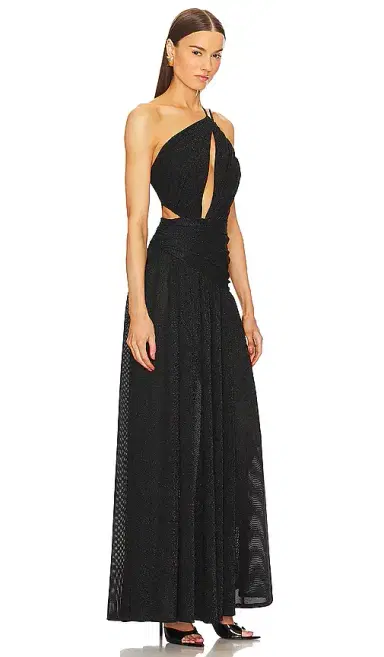 Michael Costello x REVOLVE Fairleigh Gown | Thumbnail 2 Michael Costello x REVOLVE Fairleigh Gown | Thumbnail 2