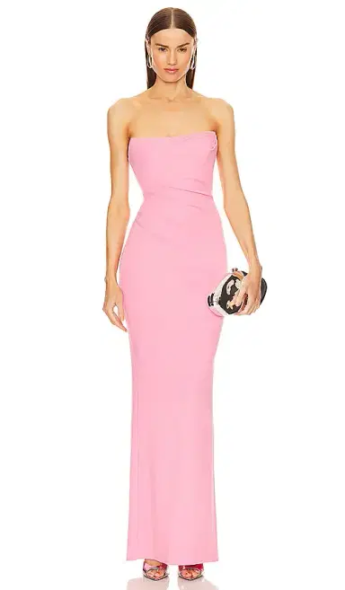 Michael Costello x REVOLVE Briggs Gown | Thumbnail 1 Michael Costello x REVOLVE Briggs Gown | Thumbnail 1