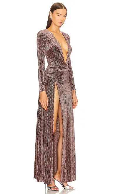 Michael Costello x REVOLVE Sheana Gown | Thumbnail 2 Michael Costello x REVOLVE Sheana Gown | Thumbnail 2